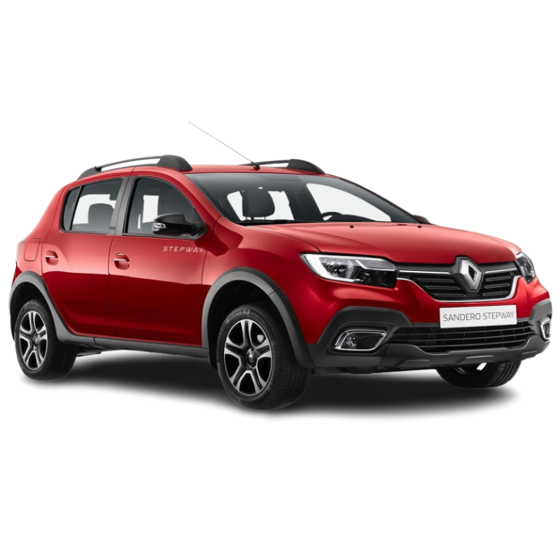 RENAULT STEPWAY 1.6