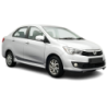 PERODUA BEZZA 1.0