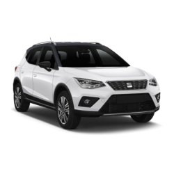 SEAT ARONA 1.0 AUT