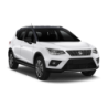 SEAT ARONA 1.0 AUT