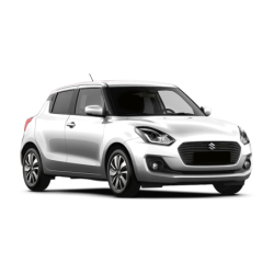 SUZUKI SWIFT 1.6