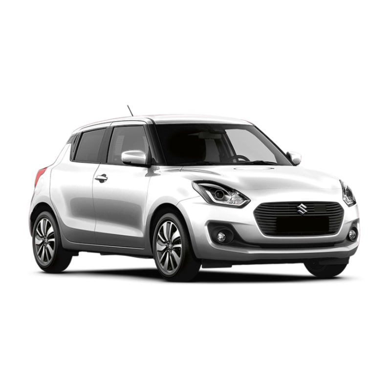 SUZUKI SWIFT 1.6