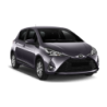 TOYOTA YARIS 1.5