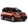 FIAT PANDA HYBRID