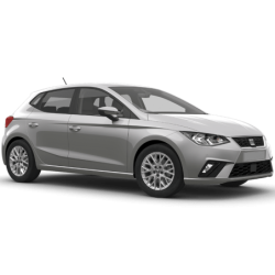 SEAT IBIZA 1.2