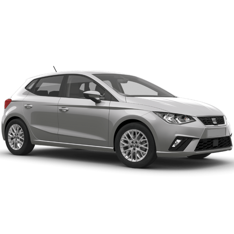 SEAT IBIZA 1.2