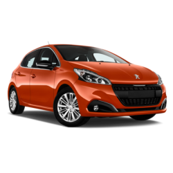 PEUGEOT 208 1.0