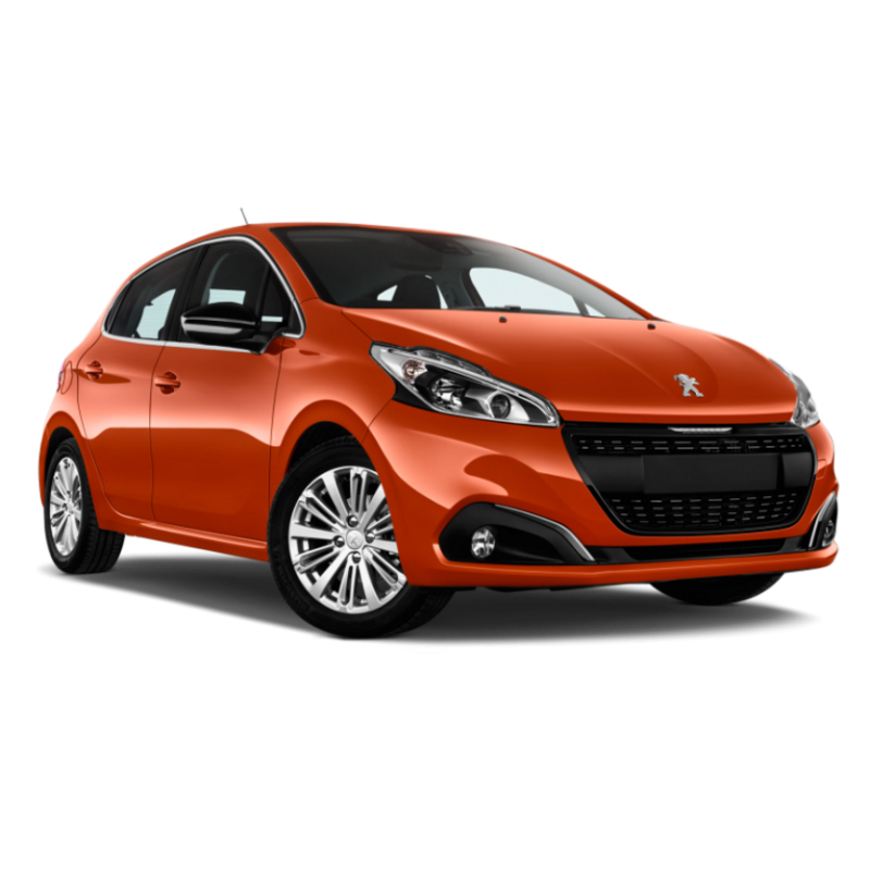 PEUGEOT 208 1.0