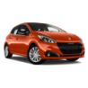 PEUGEOT 208 1.0