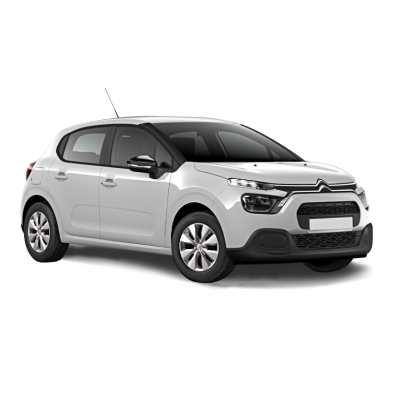 CITROEN C3 1.0