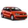 VOLKSWAGEN POLO VIVO 1.4 HATCH