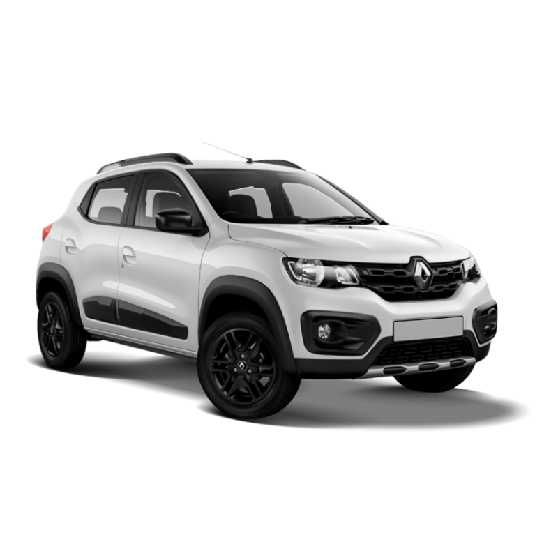 RENAULT KWID 1.0