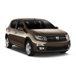 DACIA SANDERO 1.2