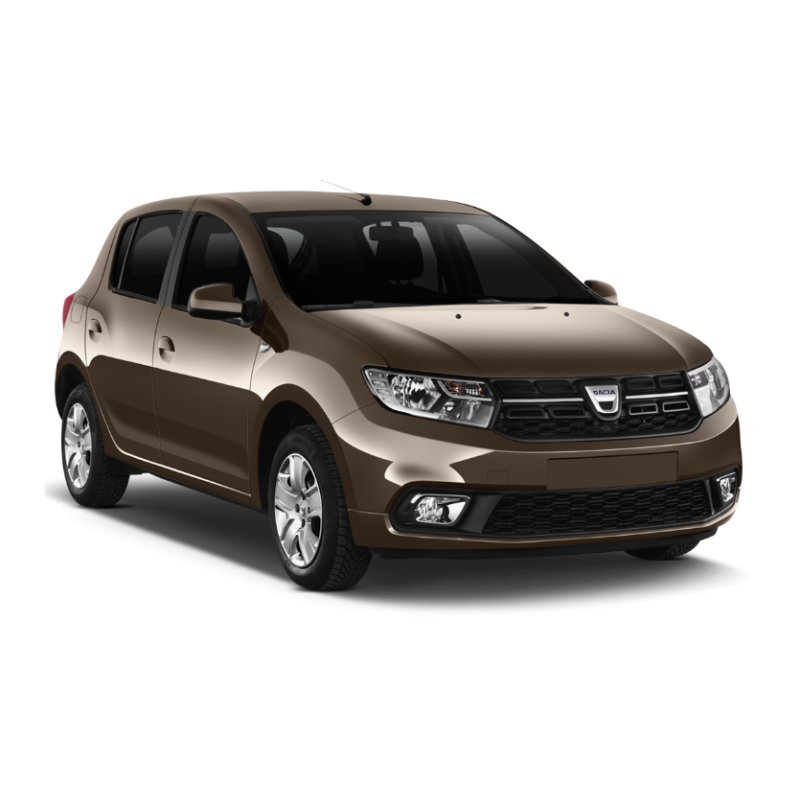 DACIA SANDERO 1.2