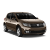 DACIA SANDERO 1.2