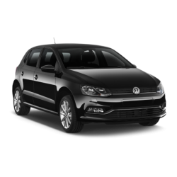 VOLKSWAGEN POLO 1.4