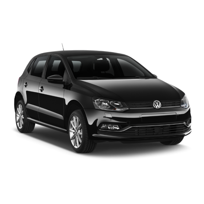 VOLKSWAGEN POLO 1.4