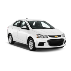 CHEVROLET AVEO 1.4