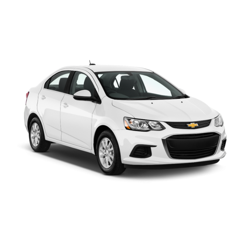 CHEVROLET AVEO 1.4