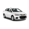 CHEVROLET AVEO 1.4