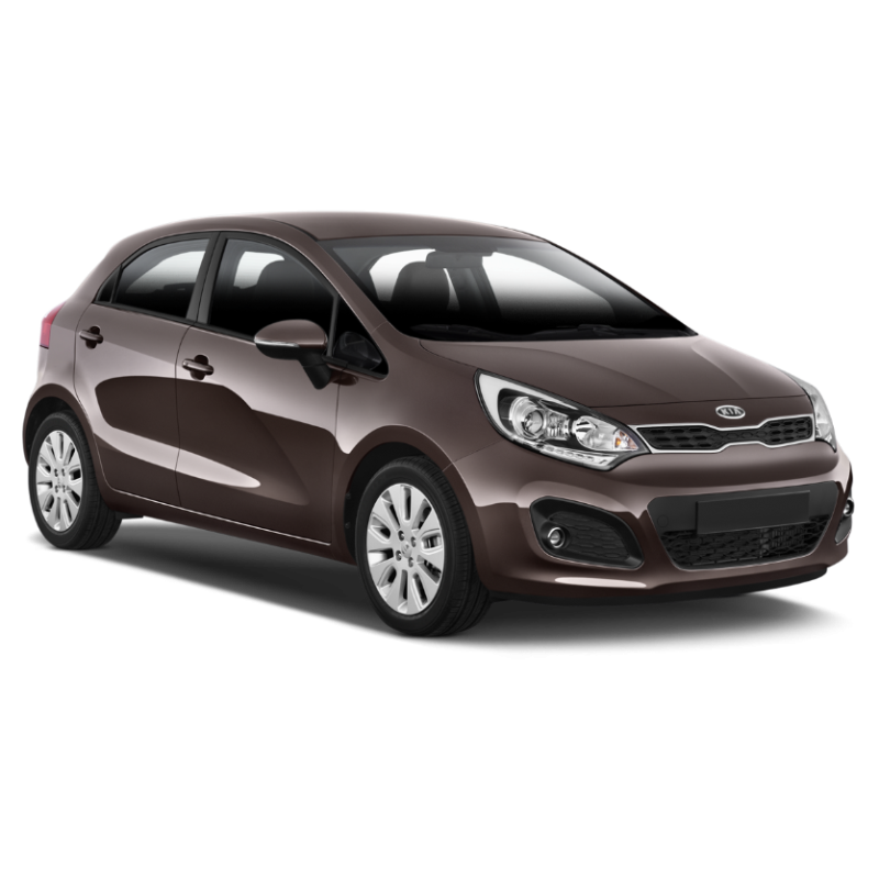 KIA RIO 1.6