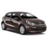 KIA RIO 1.6