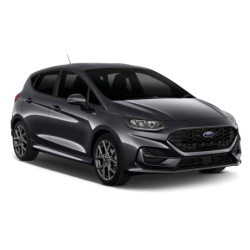 FORD FIESTA 1.4