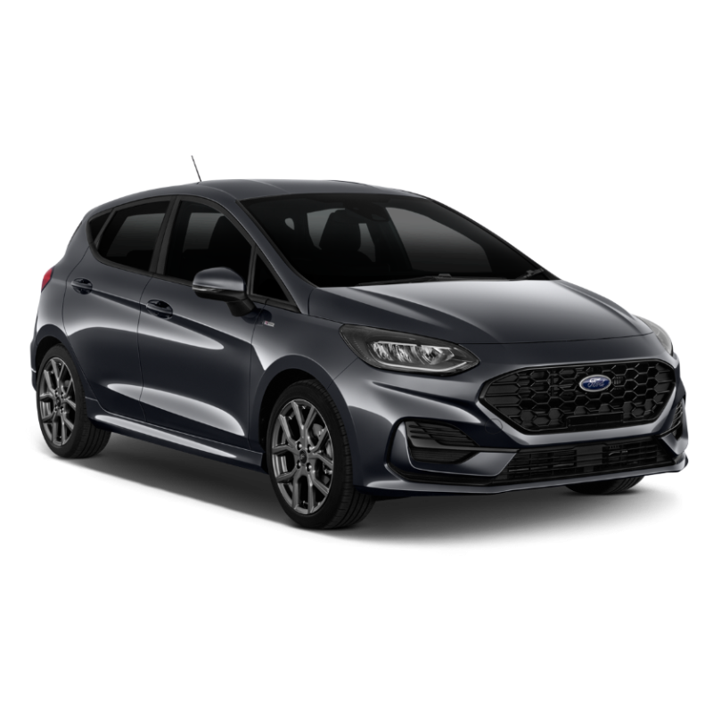 FORD FIESTA 1.4