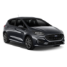 FORD FIESTA 1.4