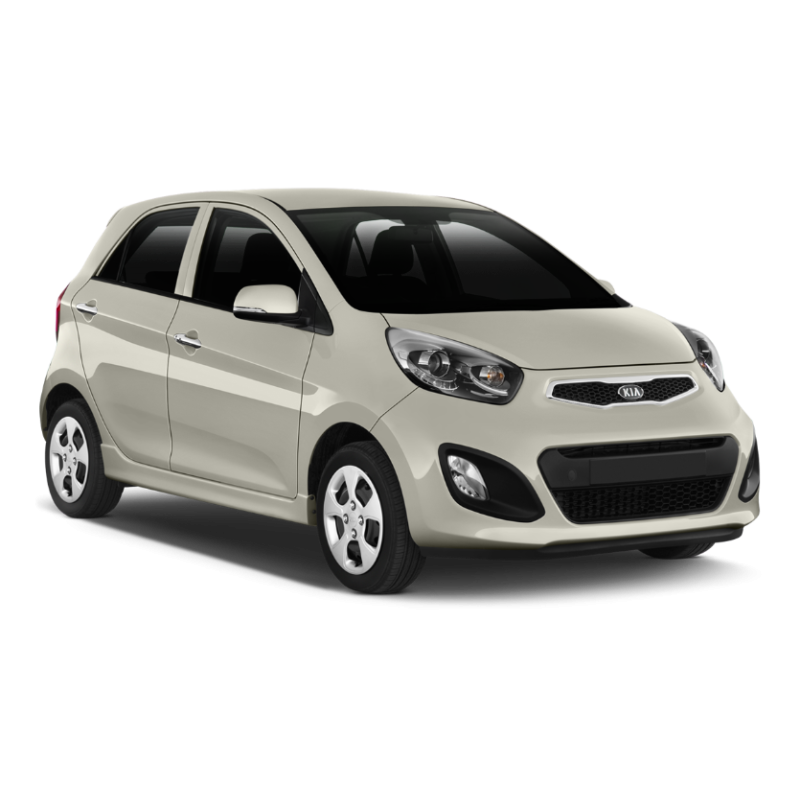 KIA PICANTO 1.1 AC