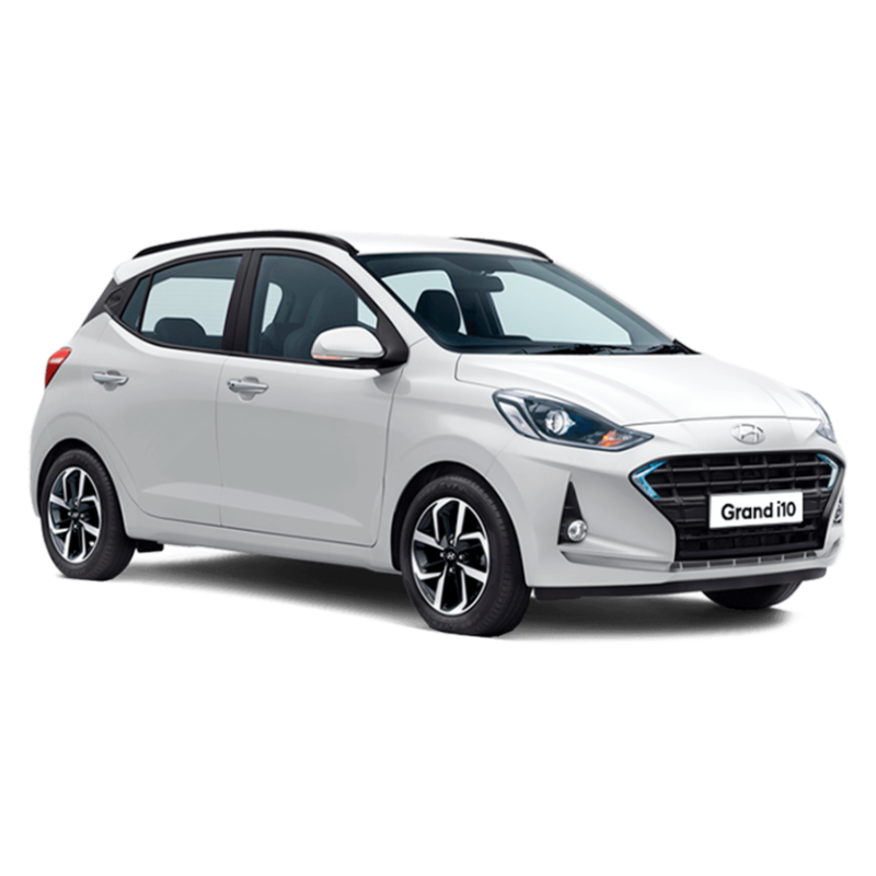 HYUNDAI GRAND I10 1.2 HB