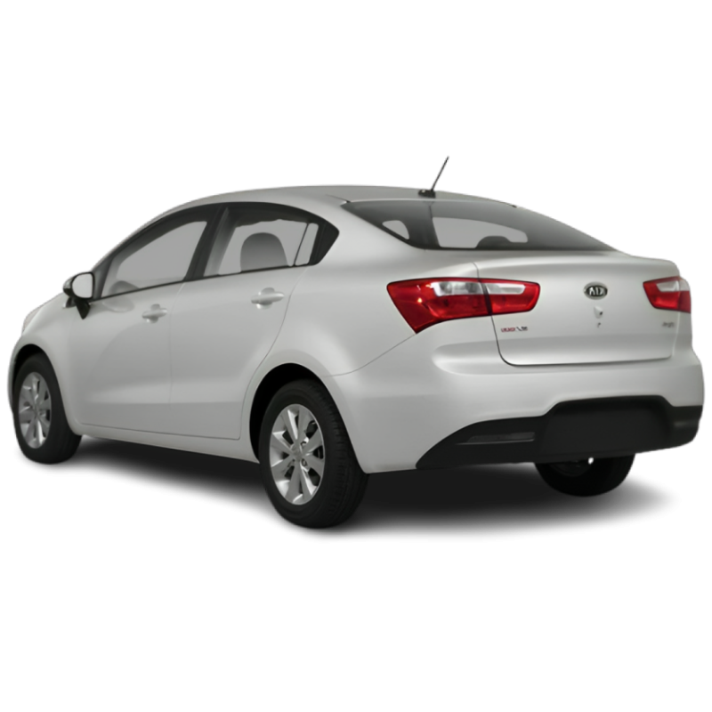 KIA RIO 1.3