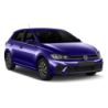 VOLKSWAGEN POLO TSI AUT.