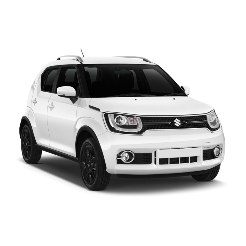 SUZUKI IGNIS 1.2