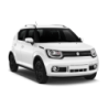 SUZUKI IGNIS 1.2