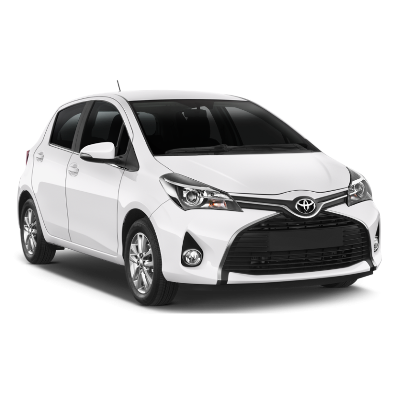 TOYOTA YARIS 1.8 AUTO