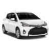 TOYOTA YARIS 1.8 AUTO