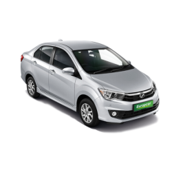 PERODUA BEZZA 1.3