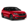 SKODA FABIA 1.0 HB