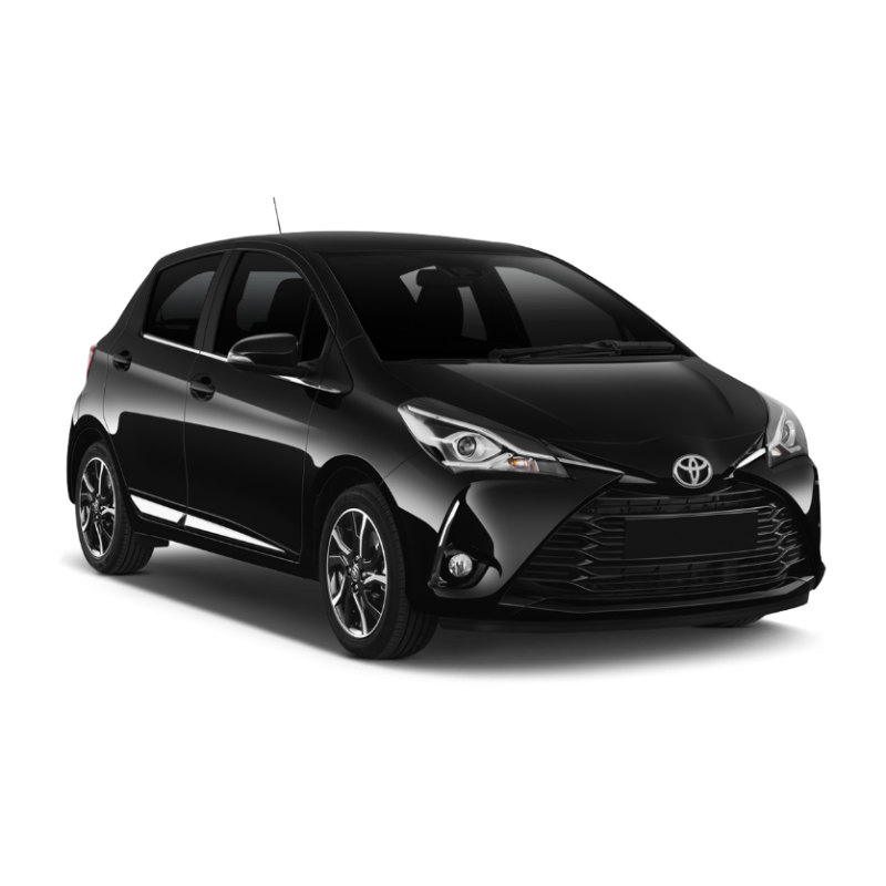 TOYOTA YARIS 1.5 HATCHBACK