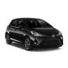 TOYOTA YARIS 1.5 HATCHBACK