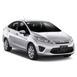 FORD FIESTA 1.5