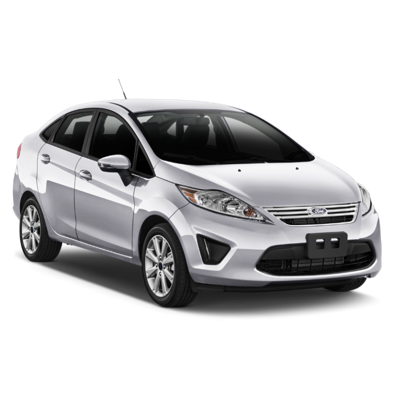 FORD FIESTA 1.5