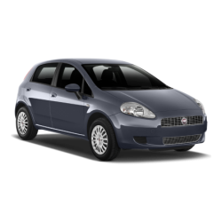 FIAT PUNTO 1.1