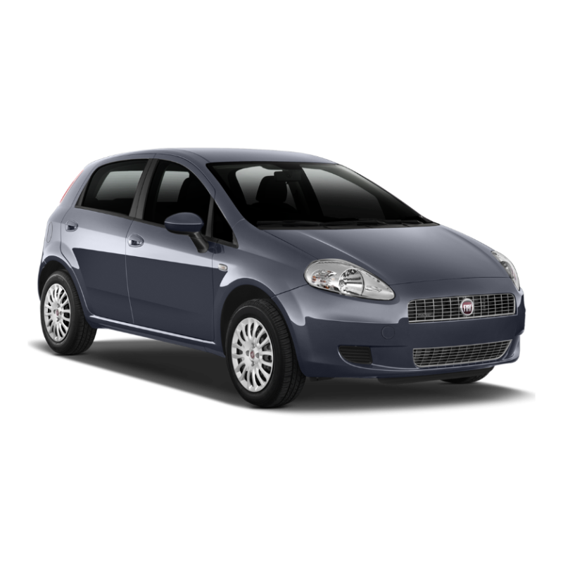 FIAT PUNTO 1.1