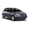 FIAT PUNTO 1.1