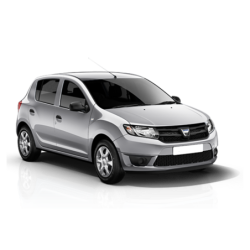 DACIA SANDERO 1.5