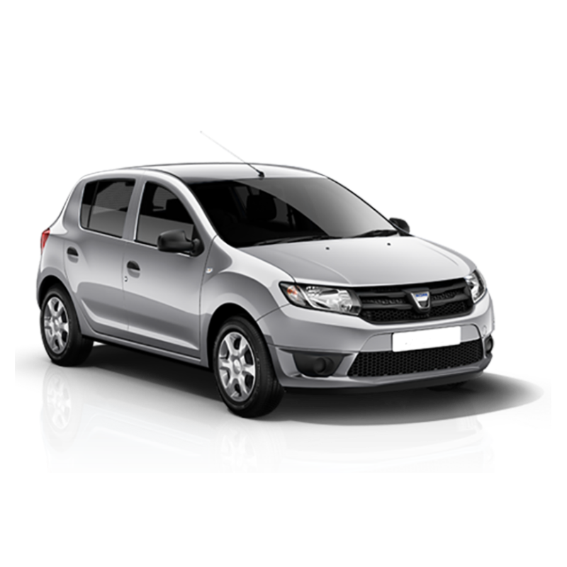 DACIA SANDERO 1.5