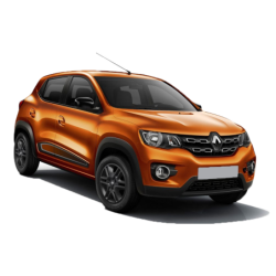 RENAULT KWID 1.0