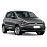 VOLKSWAGEN FOX CONNECT 1.6